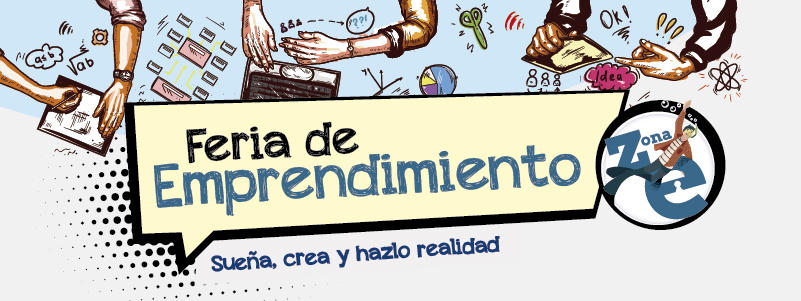 Para este miércoles 7 de noviembre hay una invitación muy especial, desde Unibagué y su Unidad de Emprendimiento: la edición 22 de la Feria Zona-E Sueña, crea y hazlo realidad.